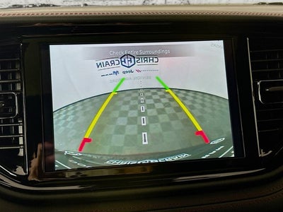 2026 Dodge Durango DURANGO GT PREMIUM AWD HEMI V8