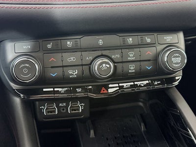 2026 Dodge Durango DURANGO GT PREMIUM AWD HEMI V8