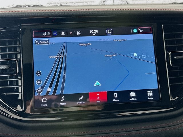 2026 Dodge Durango DURANGO GT PREMIUM AWD HEMI V8