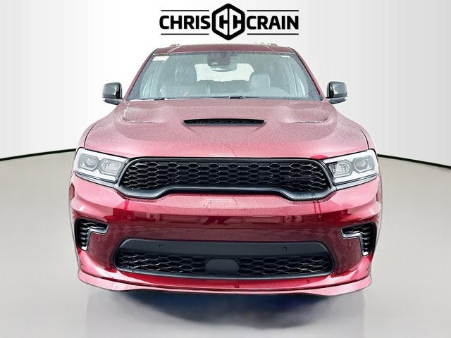 2026 Dodge Durango DURANGO GT PREMIUM AWD HEMI V8