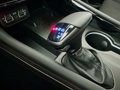 2026 Dodge Durango DURANGO GT PREMIUM AWD HEMI V8