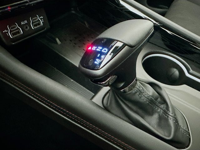 2026 Dodge Durango DURANGO GT PREMIUM AWD HEMI V8