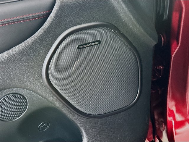 2026 Dodge Durango DURANGO GT PREMIUM AWD HEMI V8