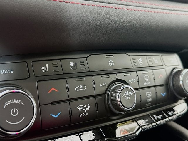 2026 Dodge Durango DURANGO GT PREMIUM AWD HEMI V8