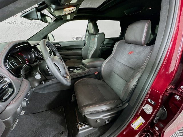 2026 Dodge Durango DURANGO GT PREMIUM AWD HEMI V8