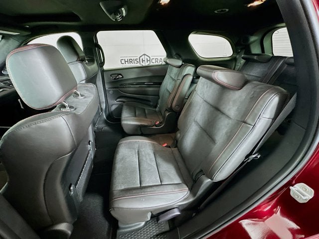 2026 Dodge Durango DURANGO GT PREMIUM AWD HEMI V8