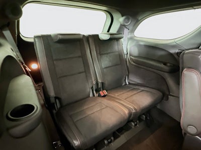 2026 Dodge Durango DURANGO GT PREMIUM AWD HEMI V8