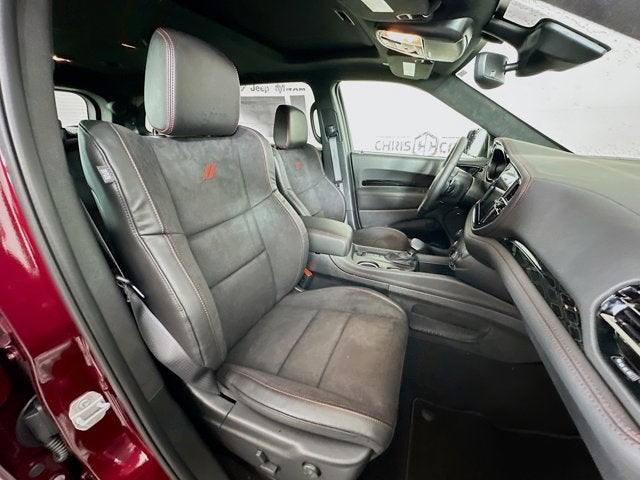 2026 Dodge Durango DURANGO GT PREMIUM AWD HEMI V8