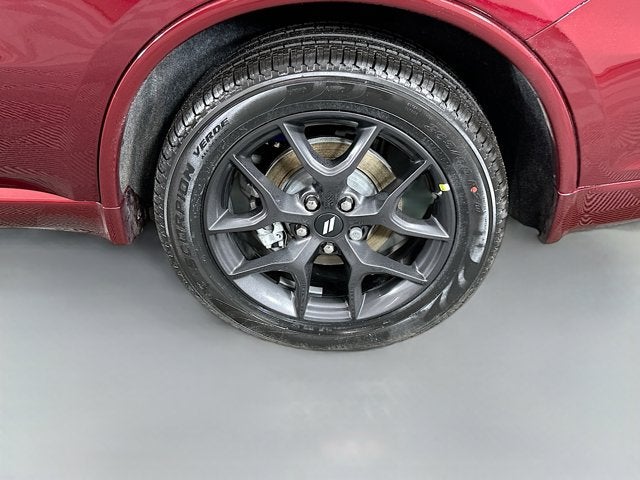 2026 Dodge Durango DURANGO GT PREMIUM AWD HEMI V8