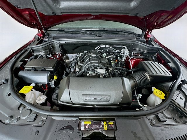 2026 Dodge Durango DURANGO GT PREMIUM AWD HEMI V8