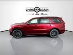 2026 Dodge Durango DURANGO GT PREMIUM AWD HEMI V8