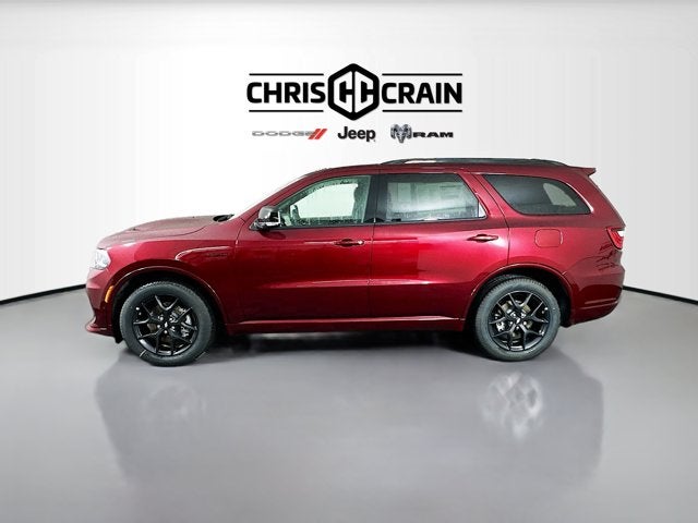 2026 Dodge Durango DURANGO GT PREMIUM AWD HEMI V8