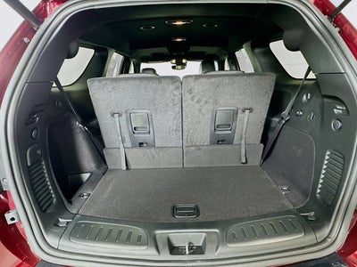 2026 Dodge Durango DURANGO GT PREMIUM AWD HEMI V8