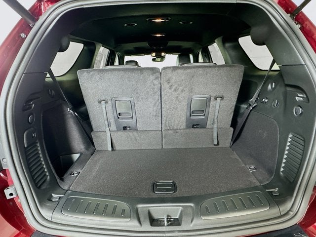 2026 Dodge Durango DURANGO GT PREMIUM AWD HEMI V8