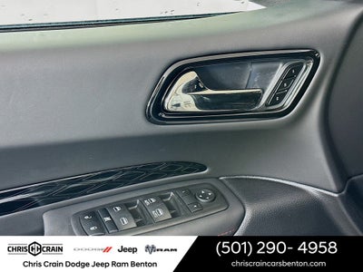 2026 Dodge Durango DURANGO GT PREMIUM AWD HEMI V8