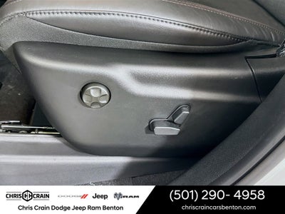 2026 Dodge Durango DURANGO GT PREMIUM AWD HEMI V8