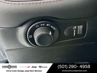 2026 Dodge Durango DURANGO GT PREMIUM AWD HEMI V8