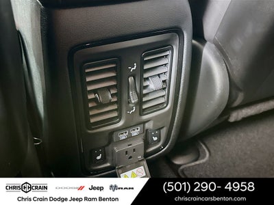 2026 Dodge Durango DURANGO GT PREMIUM AWD HEMI V8