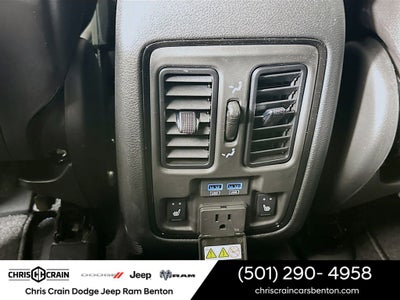 2026 Dodge Durango DURANGO GT PREMIUM AWD HEMI V8