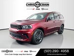 2026 Dodge Durango DURANGO GT PREMIUM AWD HEMI V8