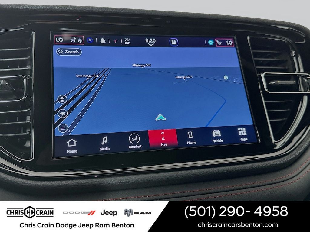 2026 Dodge Durango DURANGO GT AWD HEMI V8