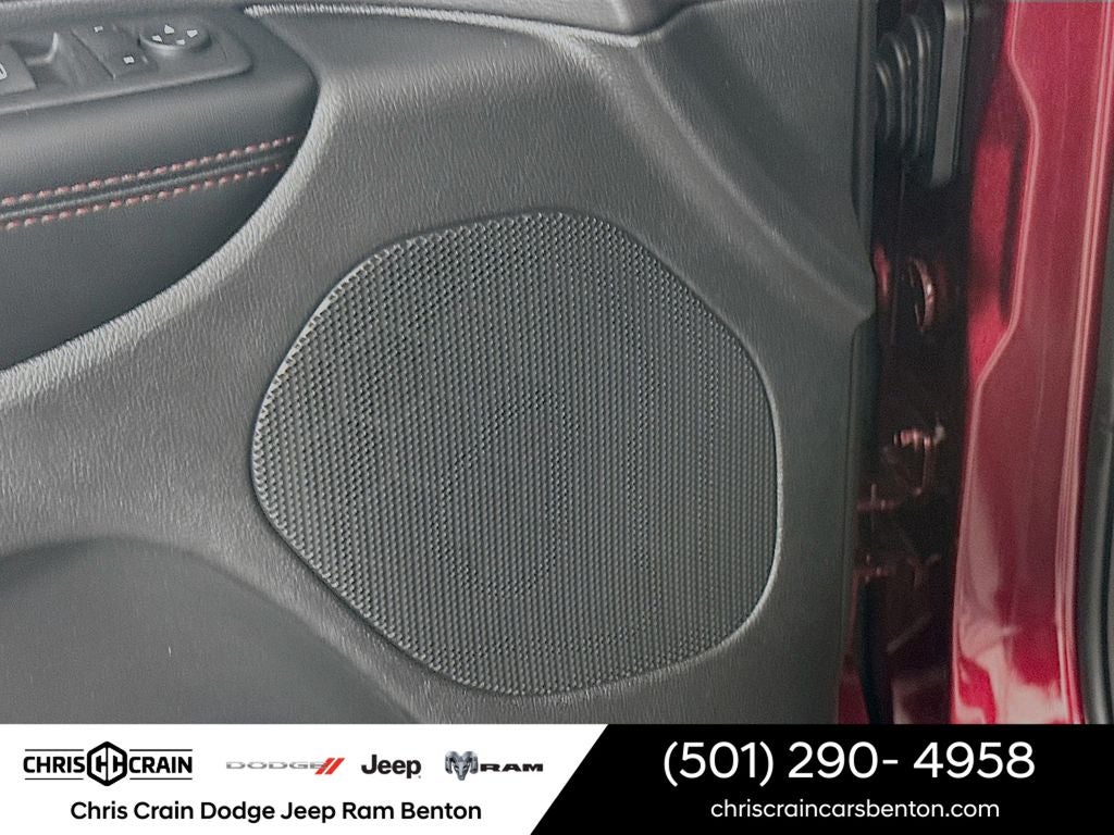 2026 Dodge Durango DURANGO GT AWD HEMI V8