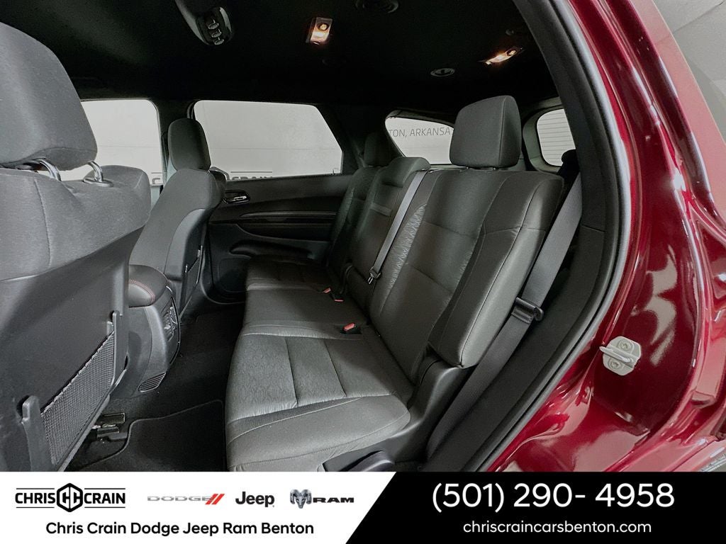 2026 Dodge Durango DURANGO GT AWD HEMI V8