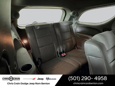 2026 Dodge Durango DURANGO GT AWD HEMI V8