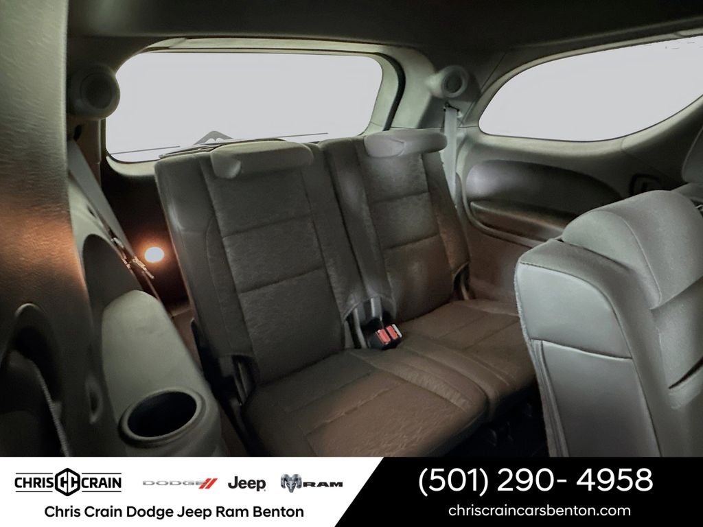 2026 Dodge Durango DURANGO GT AWD HEMI V8