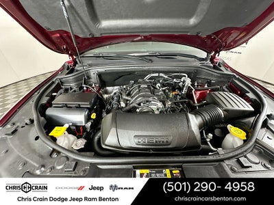 2026 Dodge Durango DURANGO GT AWD HEMI V8