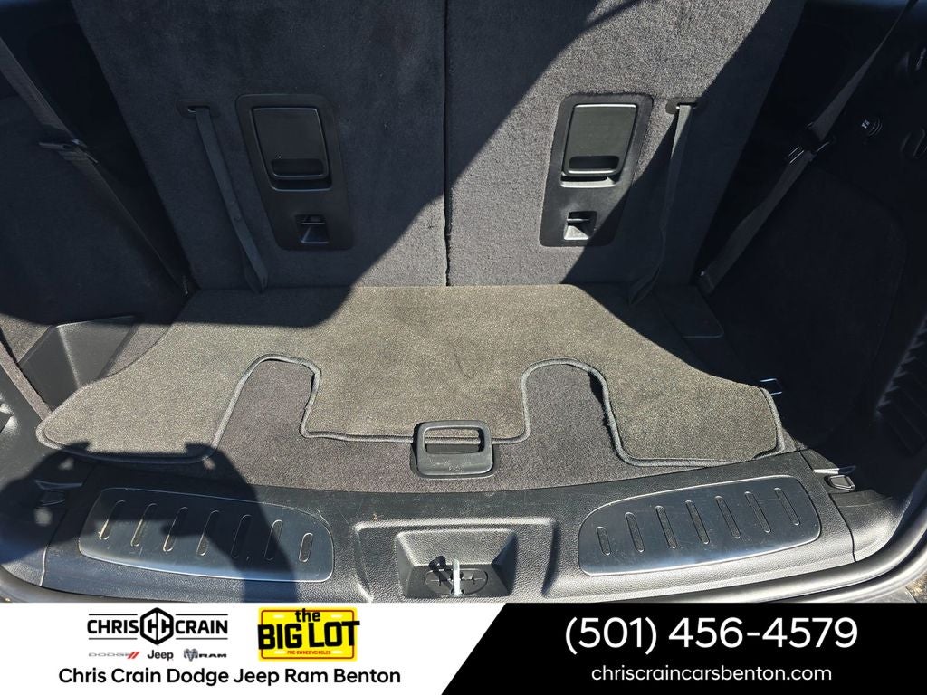 2022 Dodge Durango Citadel AWD