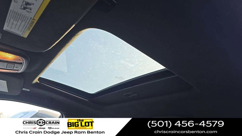 2022 Dodge Durango Citadel AWD