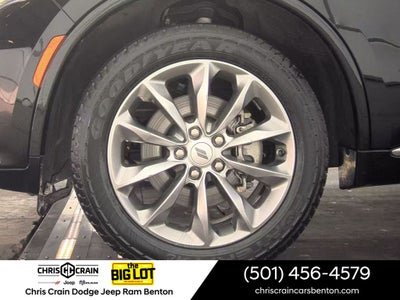 2022 Dodge Durango Citadel AWD