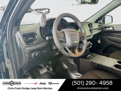 2026 Dodge Durango Pursuit
