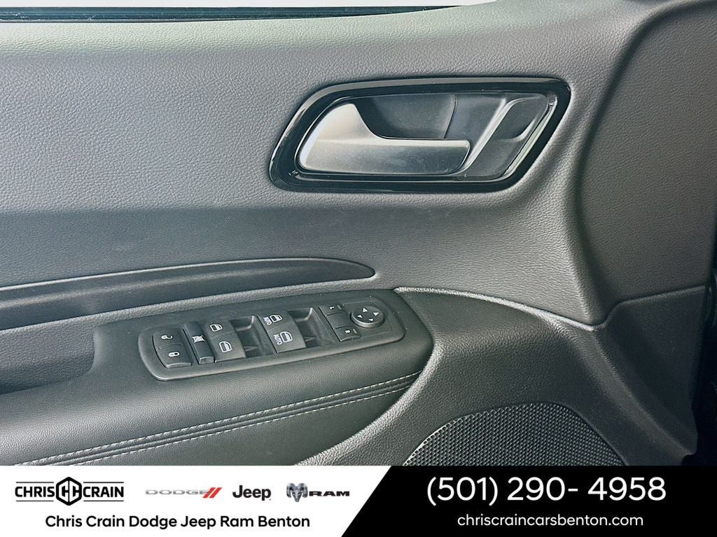2026 Dodge Durango Pursuit