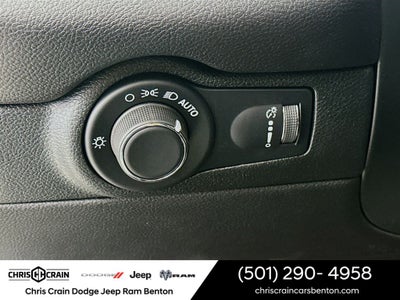 2026 Dodge Durango Pursuit
