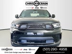 2026 Dodge Durango Pursuit
