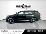 2026 Dodge Durango Pursuit