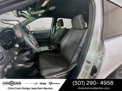 2026 Dodge Durango Pursuit