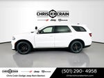 2026 Dodge Durango Pursuit