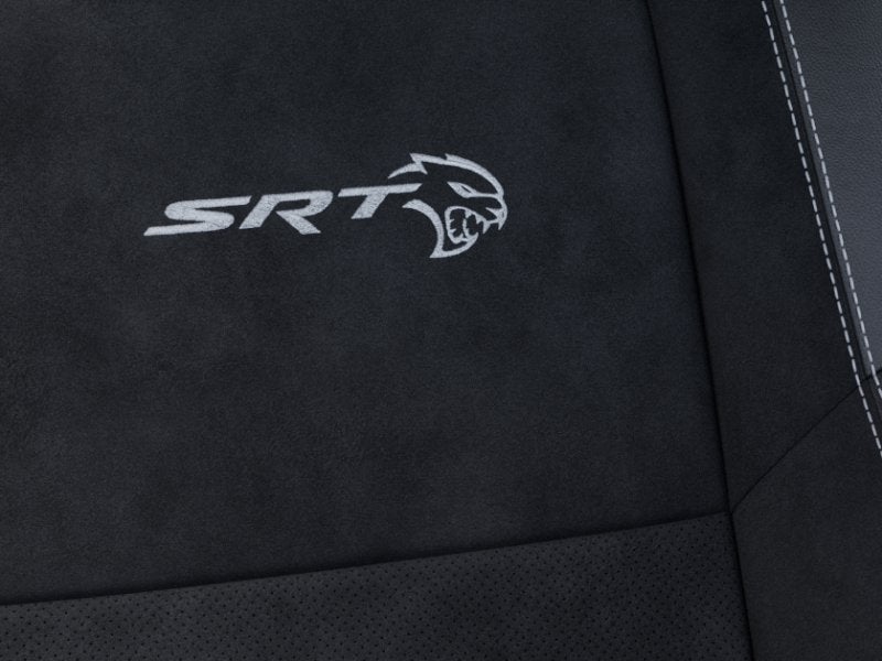 2026 Dodge Durango DURANGO SRT HELLCAT AWD