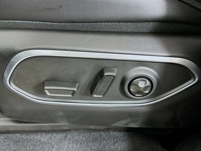 2026 Jeep Grand Wagoneer GRAND WAGONEER L 4X4