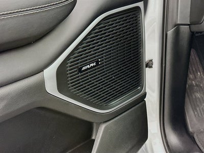 2026 Jeep Grand Wagoneer GRAND WAGONEER L 4X4