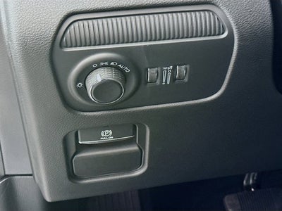 2026 Jeep Grand Wagoneer GRAND WAGONEER L 4X4