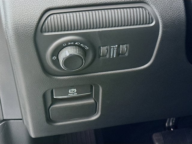 2026 Jeep Grand Wagoneer GRAND WAGONEER L 4X4