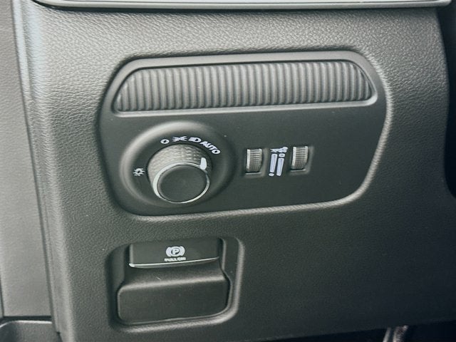 2026 Jeep Grand Wagoneer GRAND WAGONEER L 4X4