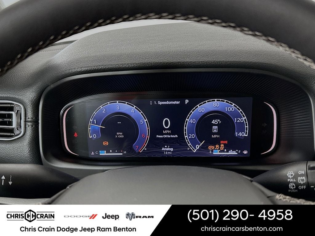 2026 Jeep Grand Wagoneer GRAND WAGONEER L LIMITED ALTITUDE 4X4