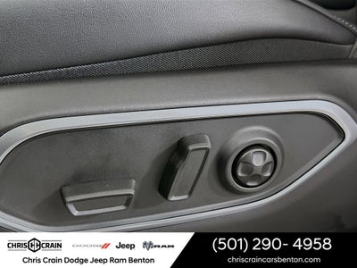 2026 Jeep Grand Wagoneer GRAND WAGONEER L LIMITED ALTITUDE 4X4