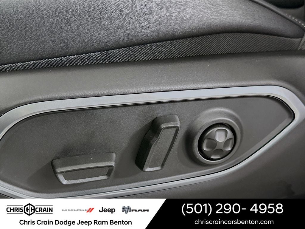 2026 Jeep Grand Wagoneer GRAND WAGONEER L LIMITED ALTITUDE 4X4