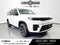 2026 Jeep Grand Wagoneer GRAND WAGONEER L LIMITED ALTITUDE 4X4